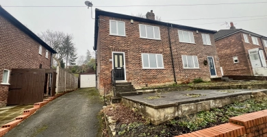 Armley Grange Mount